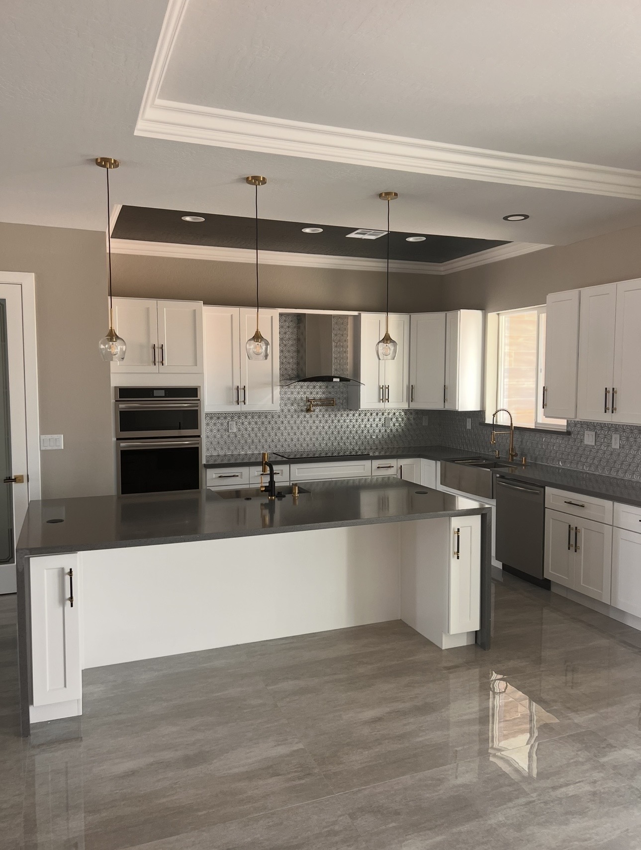 Kitchen Remodel