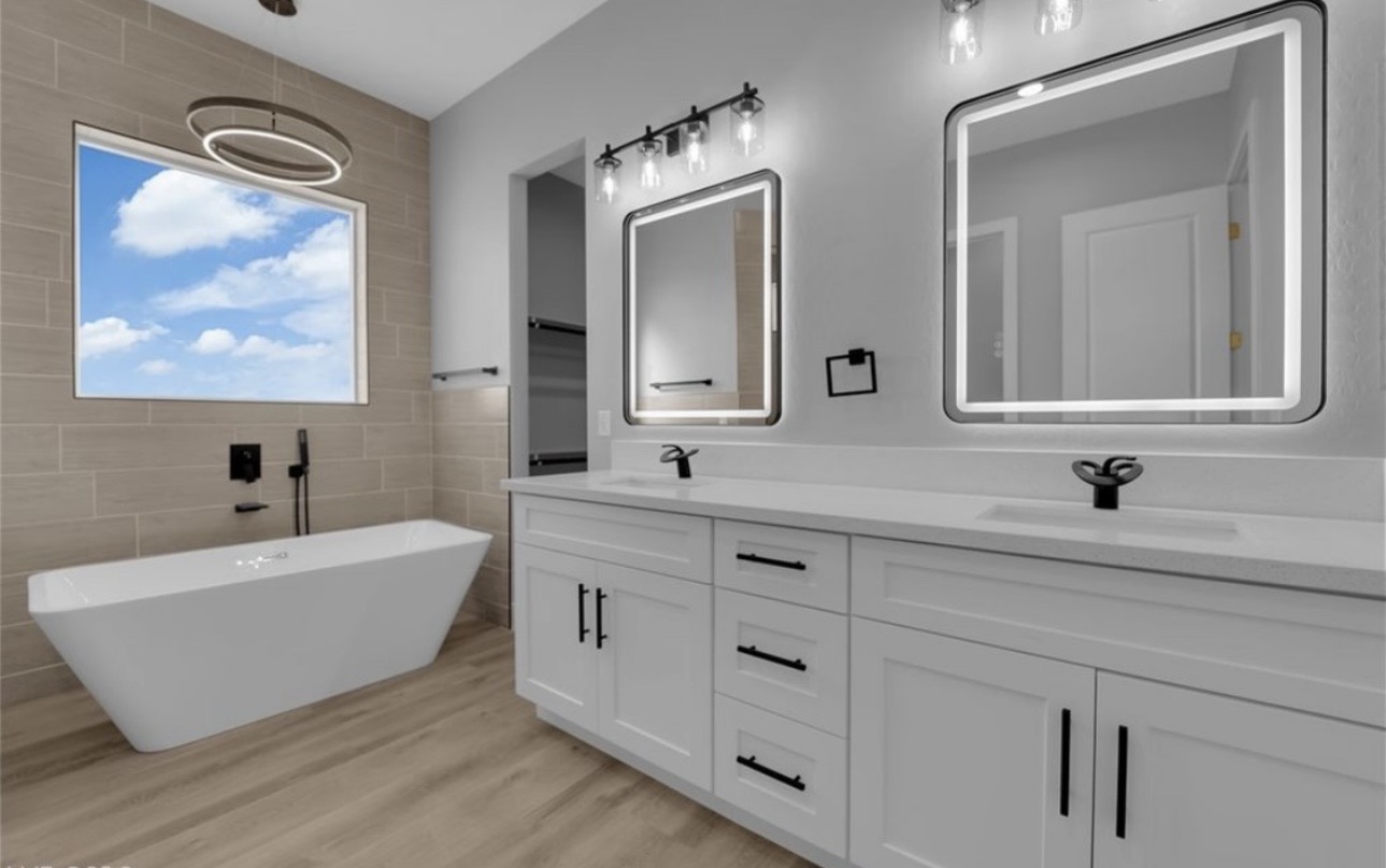 Bathroom Remodel